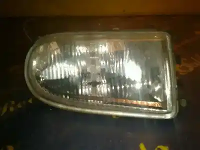 Second-hand car spare part LEFT FOG LIGHT for RENAULT SCENIC (JA..)  OEM IAM references   