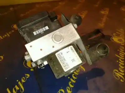 Автозапчасти б/у абс за FORD FOCUS C-MAX (CAP) * ссылки OEM IAM 5WK84102  