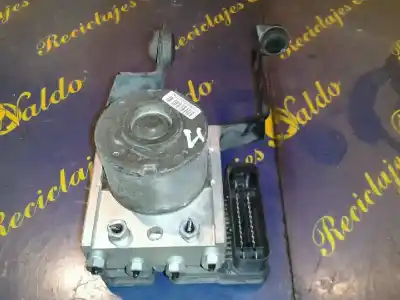 Pezzo di ricambio per auto di seconda mano abs per ford focus c-max (cap) * riferimenti oem iam 5wk84102  