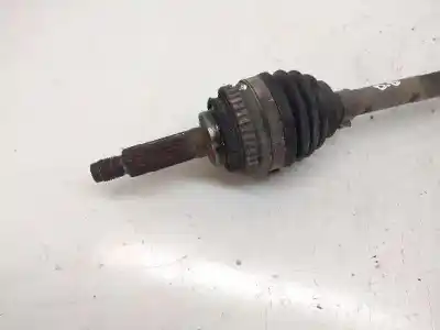 Peça sobressalente para automóvel em segunda mão Transmissão Dianteira Direita por CHEVROLET MATIZ 1.0 CAT Referências OEM IAM   