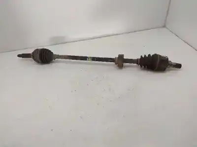 Peça sobressalente para automóvel em segunda mão transmissão dianteira direita por chevrolet matiz 1.0 cat referências oem iam   