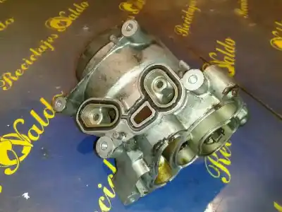 Second-hand car spare part Oil Filter Support for BMW 3 COMPACT (E46) 316 TI OEM IAM references   