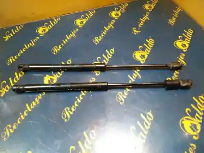 Gebrauchtes Autoersatzteil Gasfeder zum OPEL ASTRA H BERLINA 1.7 16V CDTI CAT (Z 17 DTL / LRB) OEM-IAM-Referenzen  W0L0AHL4848082153 