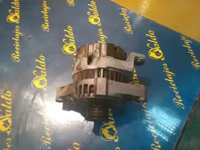 Peça sobressalente para automóvel em segunda mão alternador por chevrolet tacuma 2.0 cat referências oem iam   3 orejas 6 canales