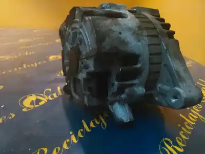 Peça sobressalente para automóvel em segunda mão alternador por chevrolet tacuma 2.0 cat referências oem iam   3 orejas 6 canales