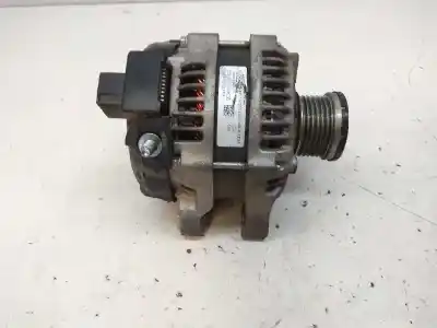 Peça sobressalente para automóvel em segunda mão alternador por ford focus lim. (cb8) 1.0 ecoboost cat referências oem iam cv6t10300fa  4 orejas