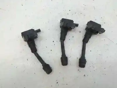 Second-hand car spare part Ignition Coil for FORD FOCUS LIM. (CB8) 1.0 EcoBoost CAT OEM IAM references CM5G12A366CB  