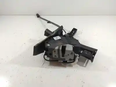 Автозапчасти б/у замок задней левой двери за ford focus lim. (cb8) 1.0 ecoboost cat ссылки oem iam bm5aa26413af  
