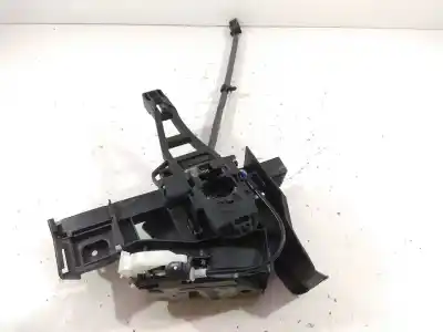 Автозапчасти б/у замок задней левой двери за ford focus lim. (cb8) 1.0 ecoboost cat ссылки oem iam bm5aa26413af  