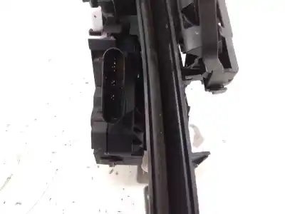 Second-hand car spare part Rear Left Door Lock for FORD FOCUS LIM. (CB8) 1.0 EcoBoost CAT OEM IAM references BM5AA26413AF  