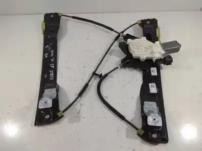 Автозапчасти б/у регулятор стекла переднего левого за ford focus lim. (cb8) 1.0 ecoboost cat ссылки oem iam   