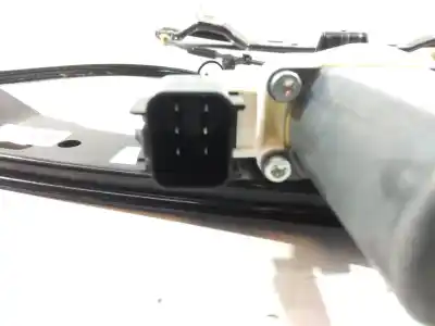 Автозапчасти б/у регулятор стекла переднего левого за FORD FOCUS LIM. (CB8) 1.0 EcoBoost CAT ссылки OEM IAM   