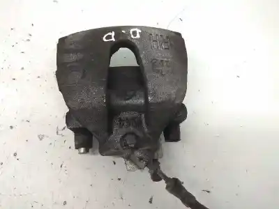 Peça sobressalente para automóvel em segunda mão pinça de travão dianteira direita por ford focus lim. (cb8) 1.0 ecoboost cat referências oem iam   
