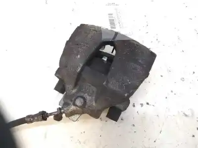 Peça sobressalente para automóvel em segunda mão pinça de travão dianteira esquerda por ford focus lim. (cb8) 1.0 ecoboost cat referências oem iam   