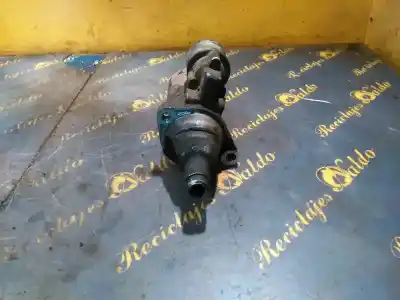 Second-hand car spare part Starter Motor for AUDI A6 BERLINA (4B2) 2.5 V6 24V TDI OEM IAM references 059911023H  2 OREJAS