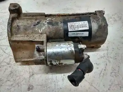 Автозапчастина б/у двигун запускається для mitsubishi montero (v60/v70) 3.2 di-d all-four посилання на oem iam f43875071  