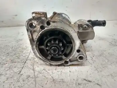 Pezzo di ricambio per auto di seconda mano Motorino Di Avviamento per MITSUBISHI MONTERO (V60/V70) 3.2 DI-D All-Four Riferimenti OEM IAM F43875071  