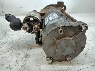 Автозапчастина б/у двигун запускається для mitsubishi montero (v60/v70) 3.2 di-d all-four посилання на oem iam f43875071  