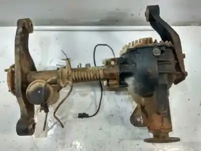 Автозапчастина б/у  для MITSUBISHI MONTERO (V60/V70)  Посилання на OEM IAM MR453792  