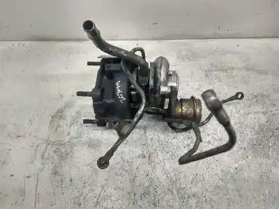 Second-hand car spare part turbocharger for mitsubishi montero (v60/v70) 3.2 di-d all-four oem iam references 4913503411 tf035-3 020226129
