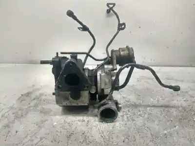 Second-hand car spare part turbocharger for mitsubishi montero (v60/v70) 3.2 di-d all-four oem iam references 4913503411 tf035-3 020226129