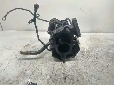 Second-hand car spare part turbocharger for mitsubishi montero (v60/v70) 3.2 di-d all-four oem iam references 4913503411 tf035-3 020226129