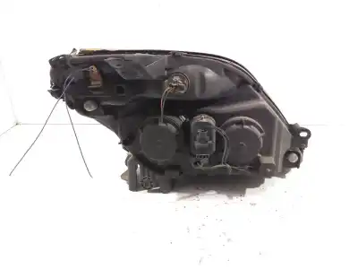 Second-hand car spare part left headlight for renault megane i scenic (ja0) 1.9 dti diesel cat oem iam references   