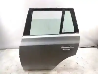 Second-hand car spare part Rear Left Door for BMW X3 (E83) 2.0 16V CAT OEM IAM references   