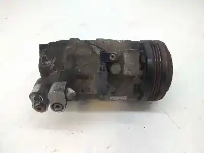 Second-hand car spare part air conditioning compressor for bmw x3 (e83) 2.0 16v cat oem iam references 690564308  3 orejas 4 canales
