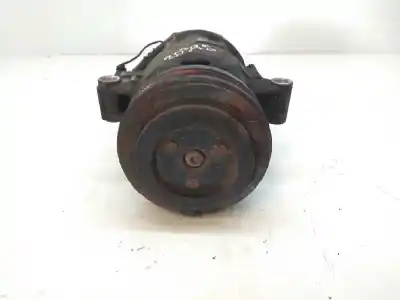 Second-hand car spare part  for BMW X3 (E83)  OEM IAM references 690564308  3 OREJAS 4 CANALES