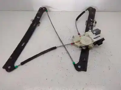 Peça sobressalente para automóvel em segunda mão elevador de vidros dianteiro direito por bmw x3 (e83) 2.0 16v cat referências oem iam 69259641  