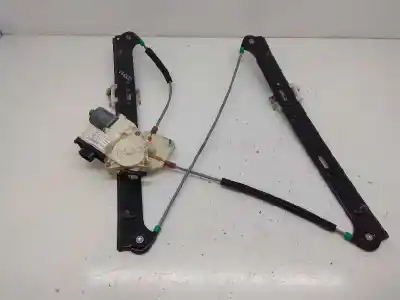 Peça sobressalente para automóvel em segunda mão elevador de vidros dianteira esquerda por bmw x3 (e83) 2.0 16v cat referências oem iam 69259631  