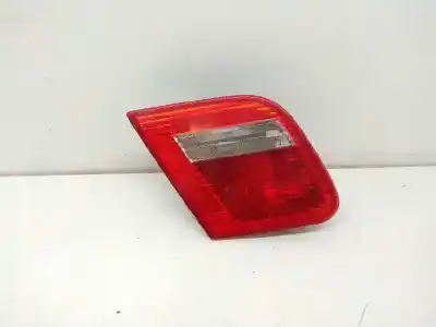 Second-hand car spare part Left Tailgate Light for BMW SERIE 3 COUPE (E46) 3.0 Turbodiesel OEM IAM references   
