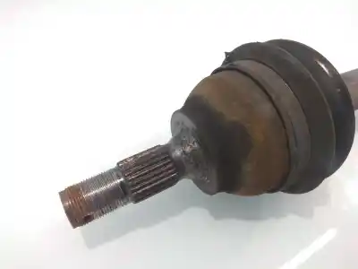 Peça sobressalente para automóvel em segunda mão transmissão dianteira direita por peugeot 208 i (ca_, cc_) 1.6 hdi / bluehdi 75 referências oem iam 9816028680