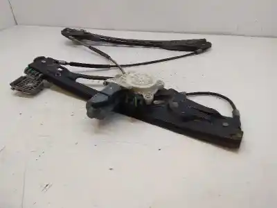 Pezzo di ricambio per auto di seconda mano alzacristalli anteriore destro per mercedes-benz clase e (w211) berlina 3.2 cdi cat riferimenti oem iam 2118203042