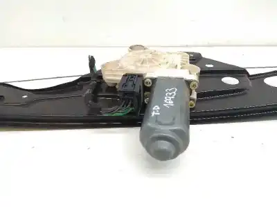 Pezzo di ricambio per auto di seconda mano alzacristalli posteriore destro per mercedes-benz clase e (w211) berlina 3.2 cdi cat riferimenti oem iam 2117300446