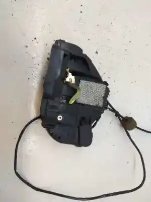 Pezzo di ricambio per auto di seconda mano serratura porta posteriore destra per mercedes-benz clase e (w211) berlina 3.2 cdi cat riferimenti oem iam 2117300635