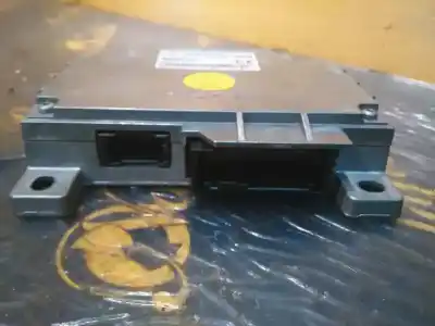 Pezzo di ricambio per auto di seconda mano modulo elettronico per mercedes-benz clase e (w211) berlina 3.2 cdi cat riferimenti oem iam 2118205885