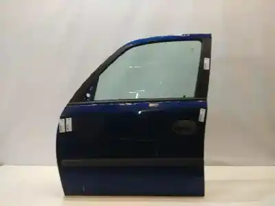 Second-hand car spare part Left Front Door for OPEL MERIVA * OEM IAM references   