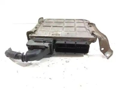 Автозапчастина б/у ЕБУ КОНТРОЛЕР ДВИГУНА для TOYOTA AURIS  Посилання на OEM IAM 8966102D91  