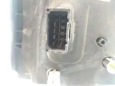 Автозапчастина б/у ліве дзеркало для renault megane i scenic (ja0) 1.6 16v kaleido посилання на oem iam   
