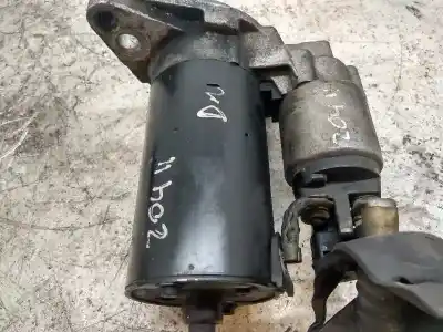 Second-hand car spare part starter motor for volkswagen eos (1f7) 2.0 oem iam references 022911023f