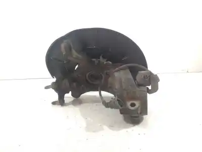 Second-hand car spare part front left knuckle for volkswagen eos (1f7) 2.0 oem iam references   