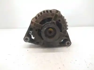 Pezzo di ricambio per auto di seconda mano alternatore per opel corsa c (x01) 1.0 (f08, f68) riferimenti oem iam 0124415023  4 orejas