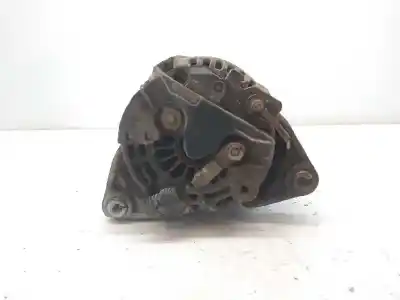 Pezzo di ricambio per auto di seconda mano Alternatore per OPEL CORSA C (X01) 1.0 (F08, F68) Riferimenti OEM IAM 0124415023  4 OREJAS