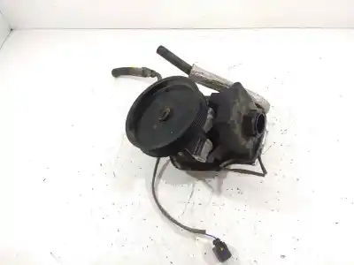 Peça sobressalente para automóvel em segunda mão BOMBA DE DIREÇÃO por MERCEDES-BENZ CLASE CLK (W209) COUPE  Referências OEM IAM A0034664101  7 CANALES