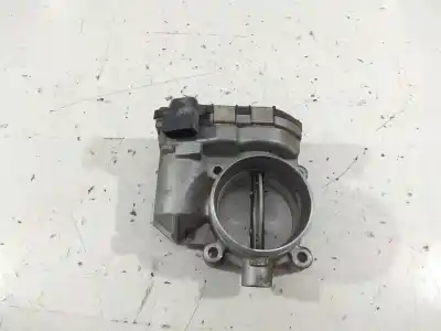 Pièce détachée automobile d'occasion Boitier De Papillon pour MERCEDES-BENZ CLASE CLK (W209) COUPE 1.8 CAT 163 CV / 120 KW Références OEM IAM A1110980109  0280750045
