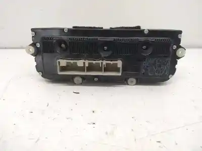 Second-hand car spare part climate control for volkswagen eos (1f7) 2.0 oem iam references   