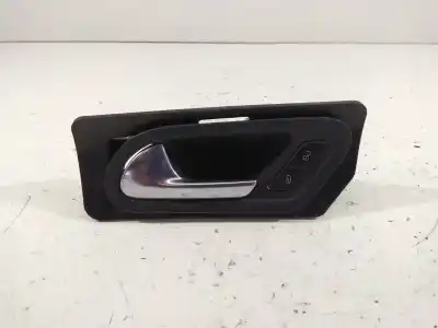 Second-hand car spare part interior left front handle for volkswagen eos (1f7) 2.0 oem iam references   