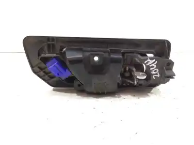 Second-hand car spare part  for VOLKSWAGEN EOS (1F7)  OEM IAM references   